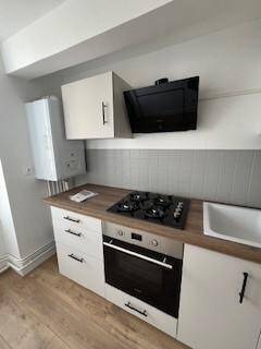 Location appartement rénové 2 pièces 52 m² à Mâcon 71000 4 - 575 €