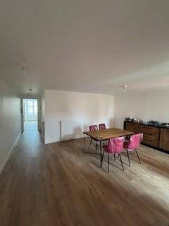 Location appartement rénové 2 pièces 52 m² à Mâcon 71000 4 - 575 €