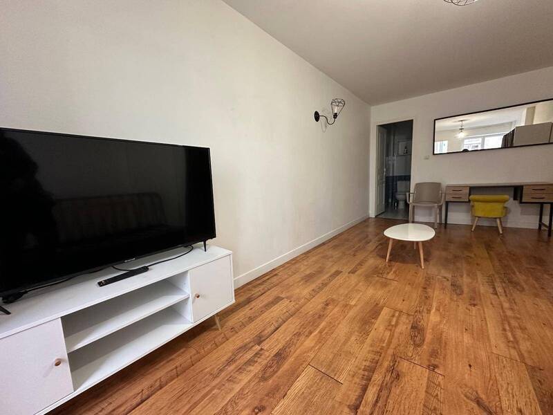 Rent apartment appartement 1 room 46.47 m² in Mâcon 71000 4 - 570 €