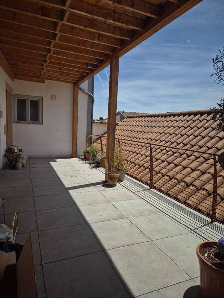 Location appartement 4 pièces 95.18 m² à Mâcon 71000 4 - 667 €