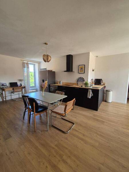 Location appartement 4 pièces 95.18 m² à Mâcon 71000 4 - 667 €