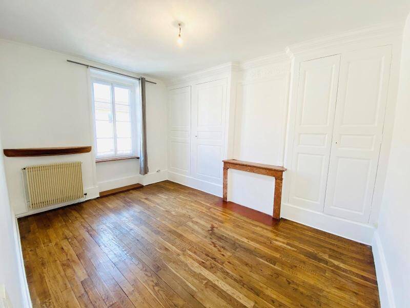 Location appartement 2 pièces 57.1 m² à Saint-Laurent-sur-Saône 01750 5 - 453 €
