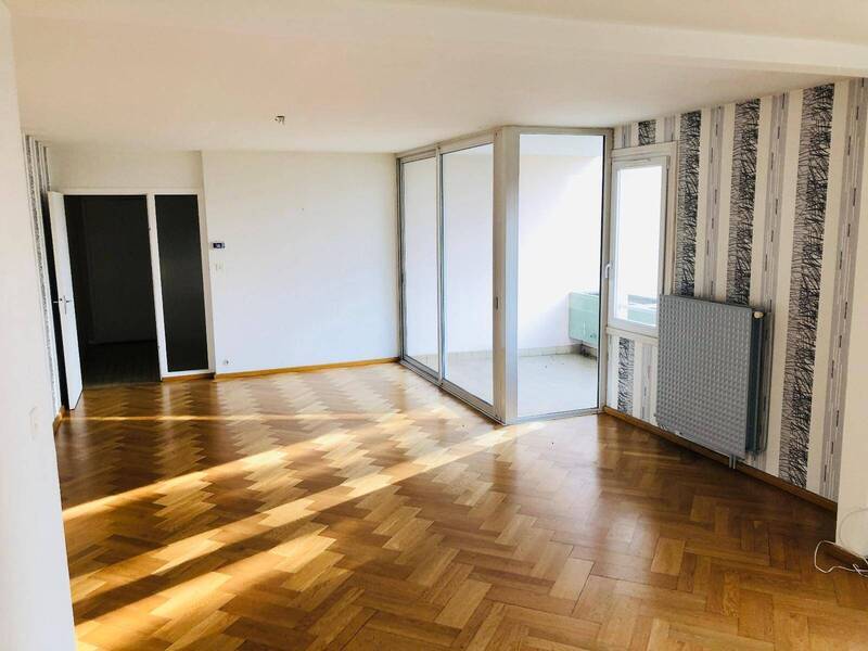 Location appartement 4 pièces 89.26 m² à Charnay-lès-Mâcon 71850 5 - 775 €