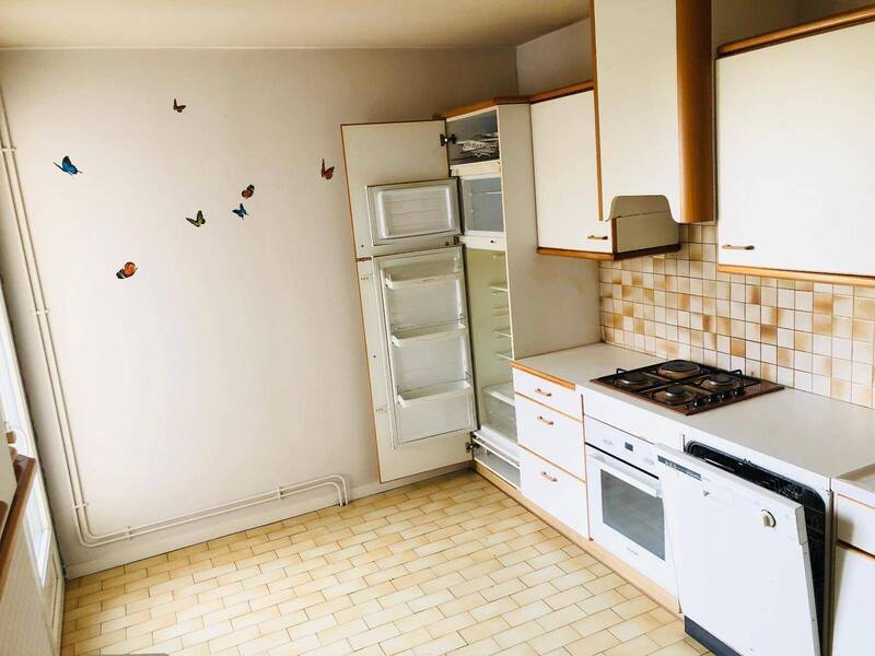Location appartement 4 pièces 89.26 m² à Charnay-lès-Mâcon 71850 5 - 775 €