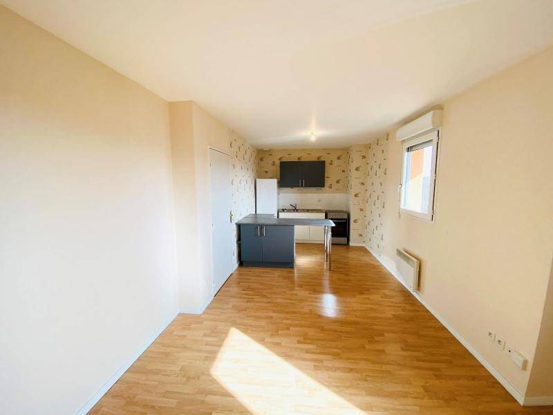 Location appartement 1 pièce 37.16 m² à Mâcon 71000 5 - 405 €