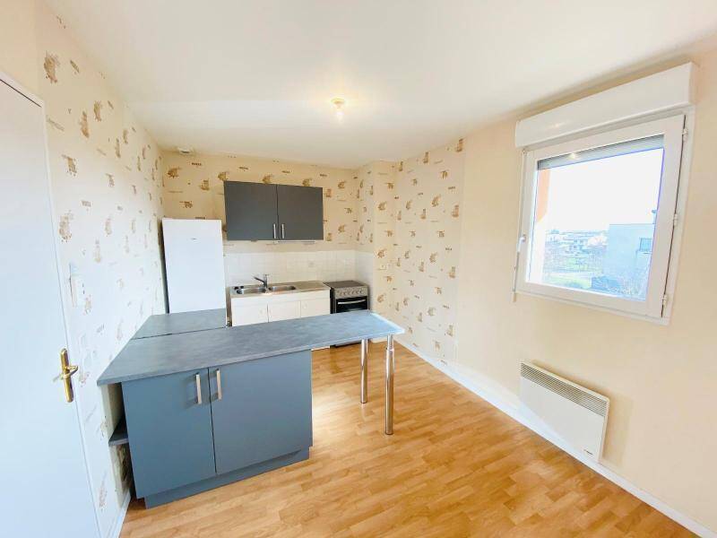 Location appartement 1 pièce 37.16 m² à Mâcon 71000 5 - 405 €