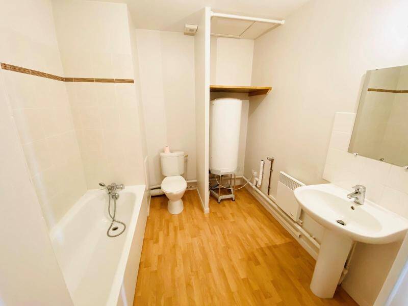 Location appartement 1 pièce 37.16 m² à Mâcon 71000 5 - 405 €