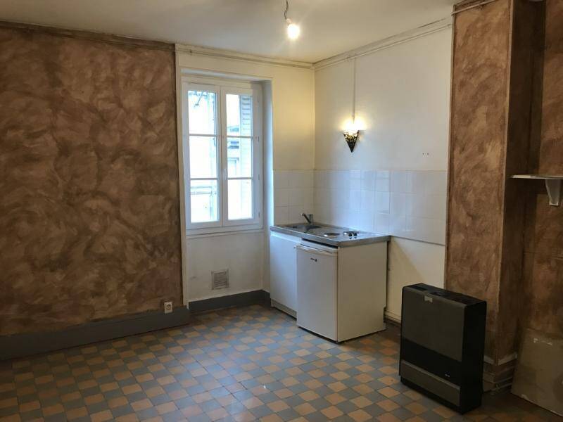 Location appartement 2 pièces 54 m² à Saint-Laurent-sur-Saône 01750 4 - 460 €
