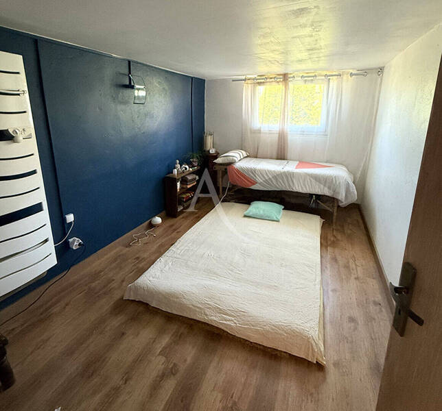 Vente maison 4 pièces 109.9 m² à Mâcon 71000