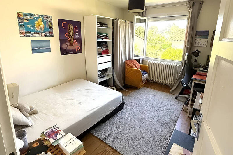 Vente maison 4 pièces 109.9 m² à Mâcon 71000