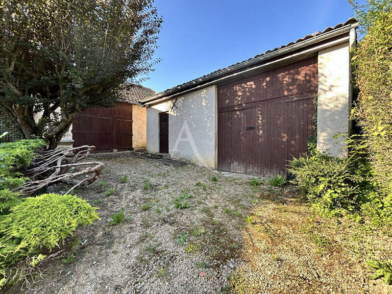 Vente maison 5 pièces 120 m² à Hurigny 71870