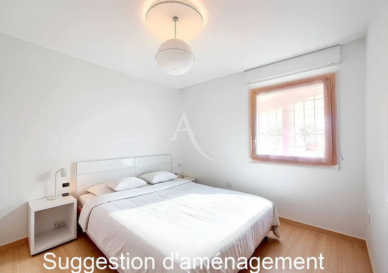 Vente appartement 4 pièces 85.93 m² à Charnay-lès-Mâcon 71850
