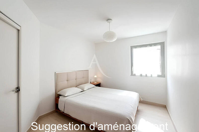 Vente appartement 4 pièces 85.93 m² à Charnay-lès-Mâcon 71850
