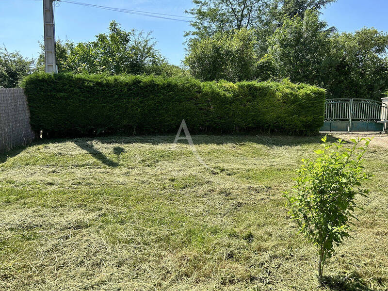 Vente maison 4 pièces 86.87 m² à Laizé 71870