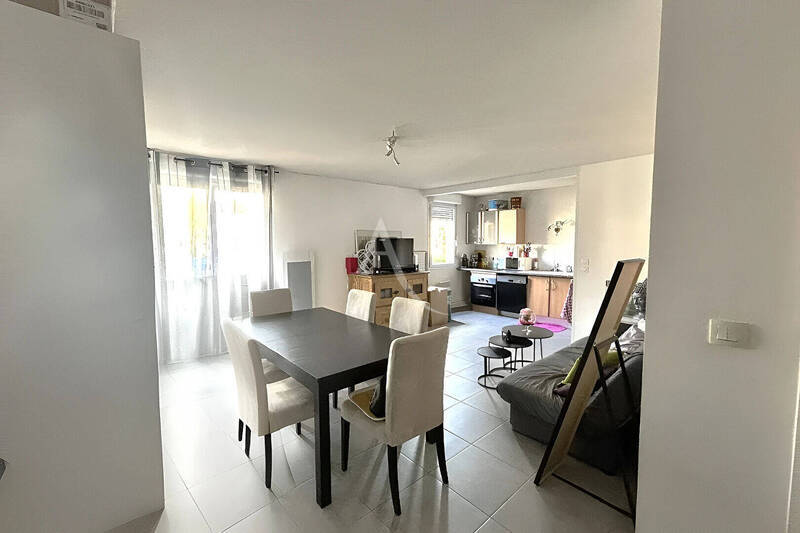 Vente appartement 2 pièces 49.87 m² à Mâcon 71000