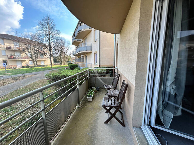 Vente appartement 2 pièces 49.87 m² à Mâcon 71000