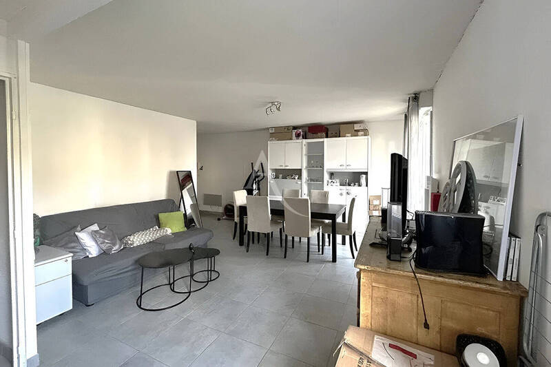 Vente appartement 2 pièces 49.87 m² à Mâcon 71000