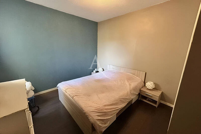 Vente appartement 2 pièces 49.87 m² à Mâcon 71000