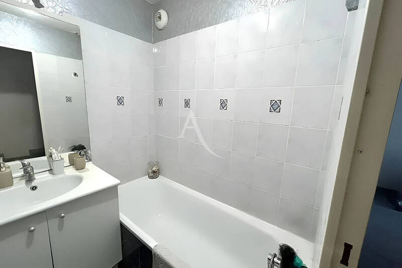 Vente appartement 2 pièces 49.87 m² à Mâcon 71000