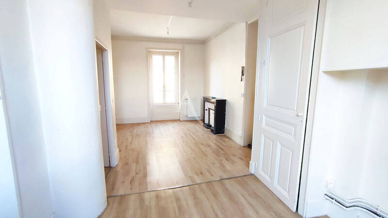Vente appartement 2 pièces 54.21 m² à Mâcon 71000