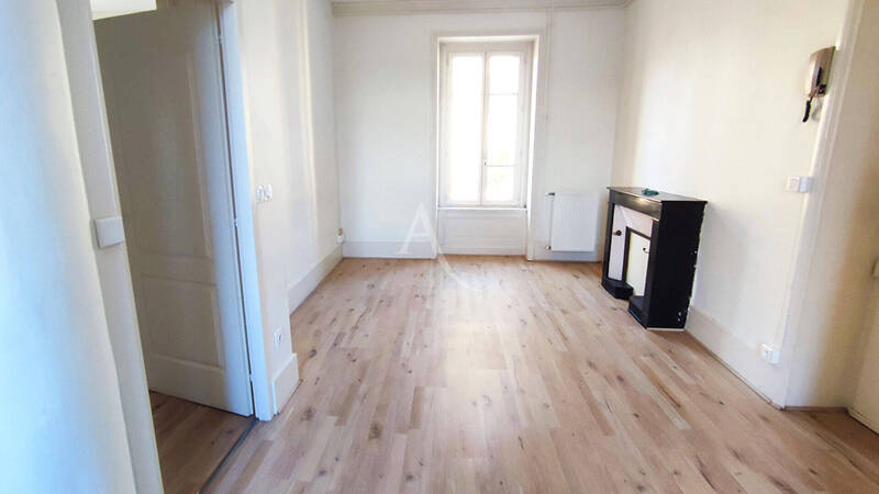 Vente appartement 2 pièces 54.21 m² à Mâcon 71000
