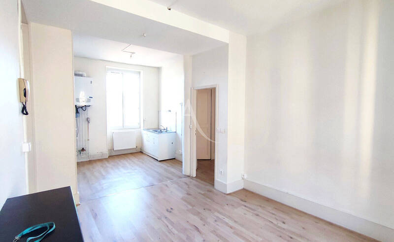 Vente appartement 2 pièces 54.21 m² à Mâcon 71000