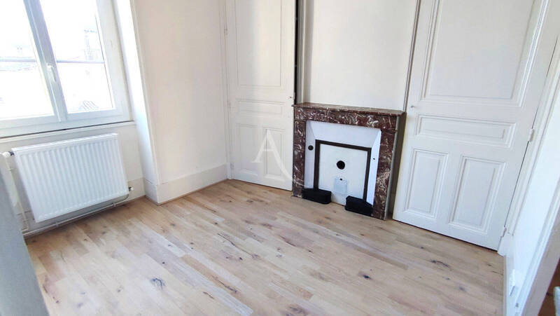 Vente appartement 2 pièces 54.21 m² à Mâcon 71000