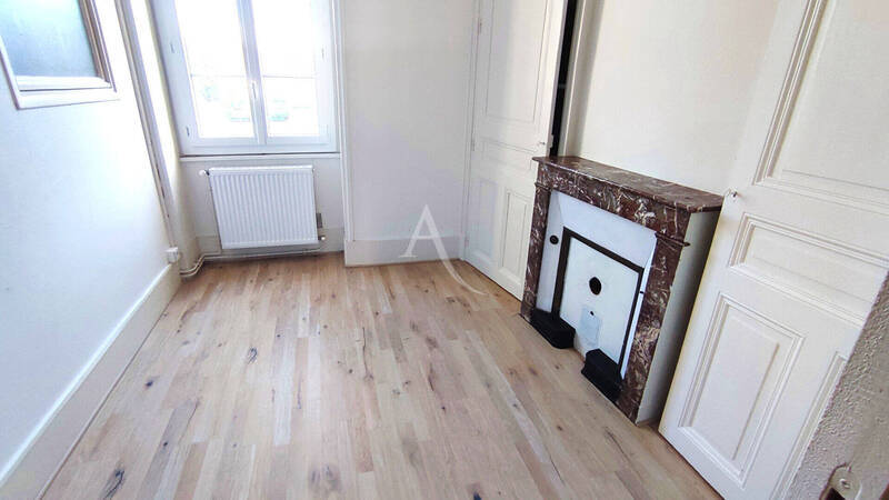 Vente appartement 2 pièces 54.21 m² à Mâcon 71000