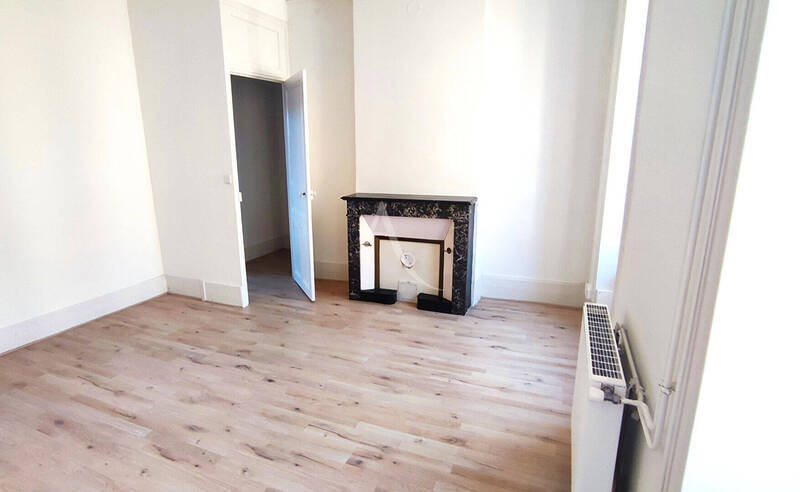 Vente appartement 2 pièces 54.21 m² à Mâcon 71000