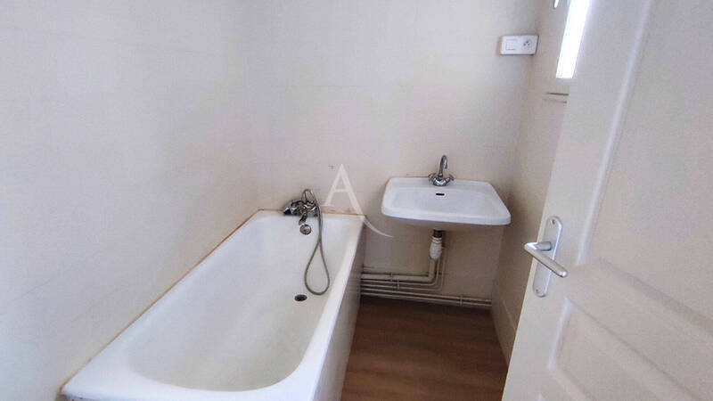 Vente appartement 2 pièces 54.21 m² à Mâcon 71000