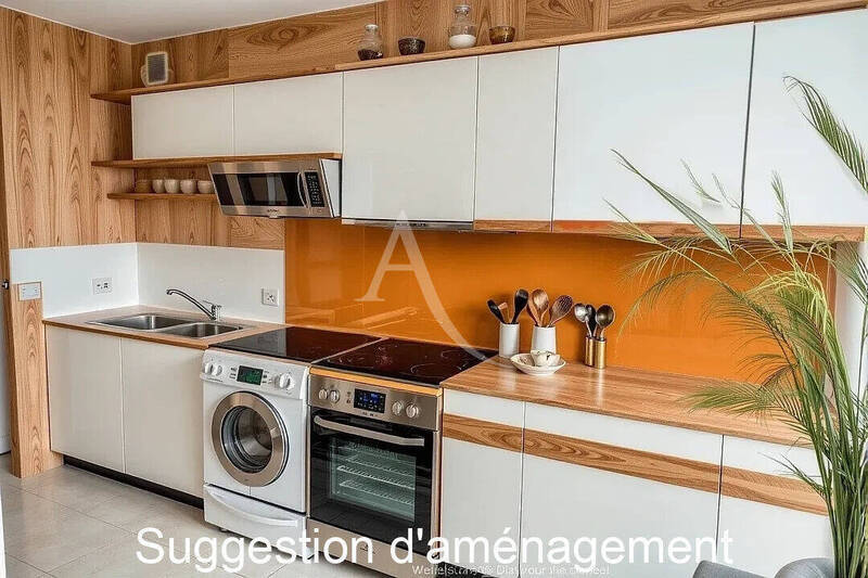 Vente appartement 3 pièces 69.37 m² à Mâcon 71000