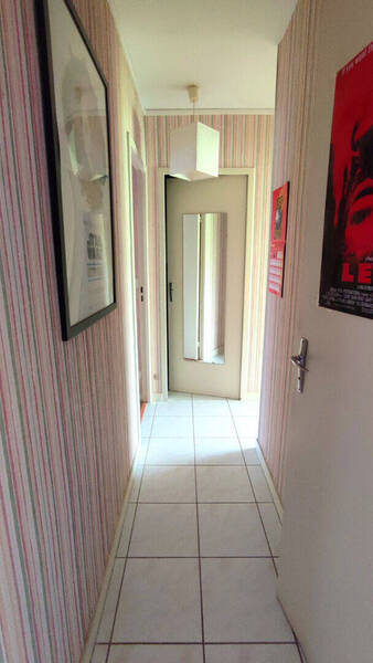 Vente appartement 3 pièces 69.37 m² à Mâcon 71000