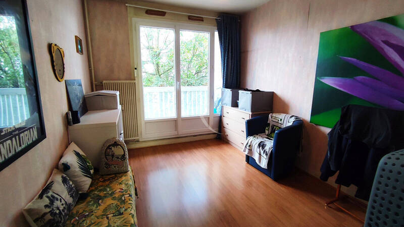 Vente appartement 3 pièces 69.37 m² à Mâcon 71000
