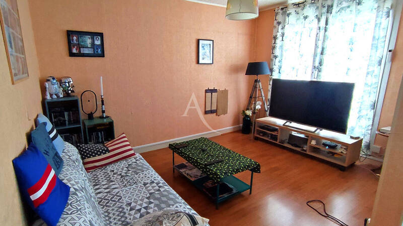 Vente appartement 3 pièces 69.37 m² à Mâcon 71000