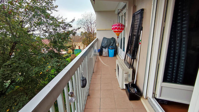 Vente appartement 3 pièces 69.37 m² à Mâcon 71000