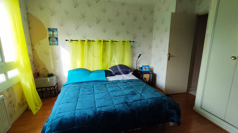 Vente appartement 3 pièces 69.37 m² à Mâcon 71000