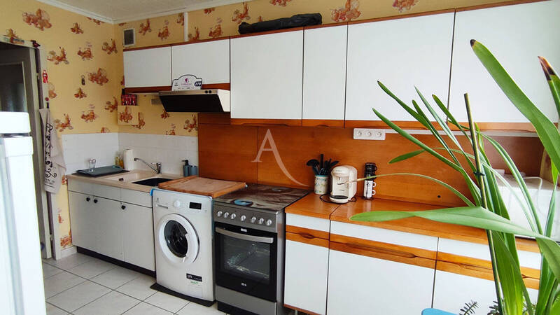 Vente appartement 3 pièces 69.37 m² à Mâcon 71000