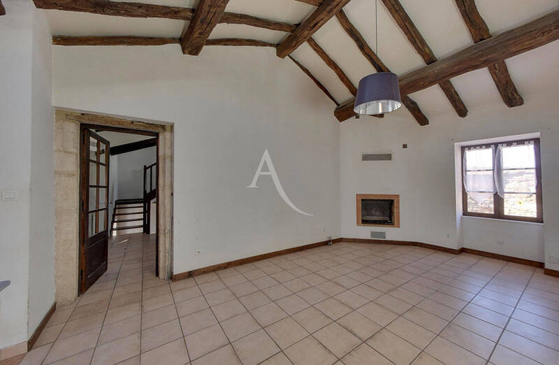Vente maison 4 pièces 85.32 m² à Prissé 71960