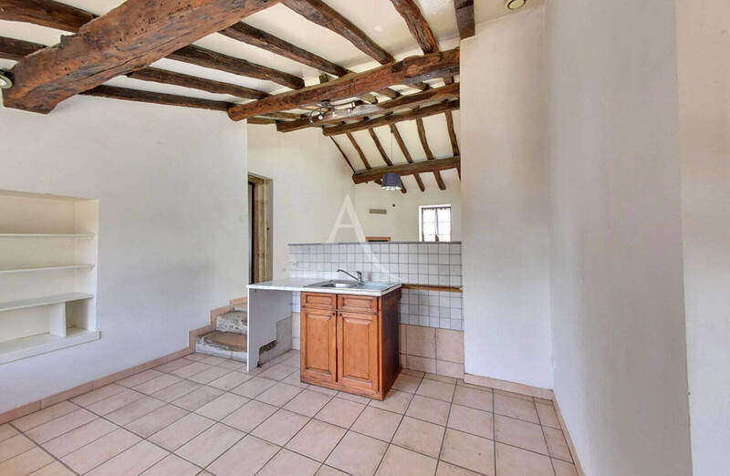Vente maison 4 pièces 85.32 m² à Prissé 71960