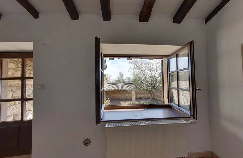 Vente maison 4 pièces 85.32 m² à Prissé 71960