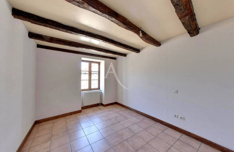 Vente maison 4 pièces 85.32 m² à Prissé 71960