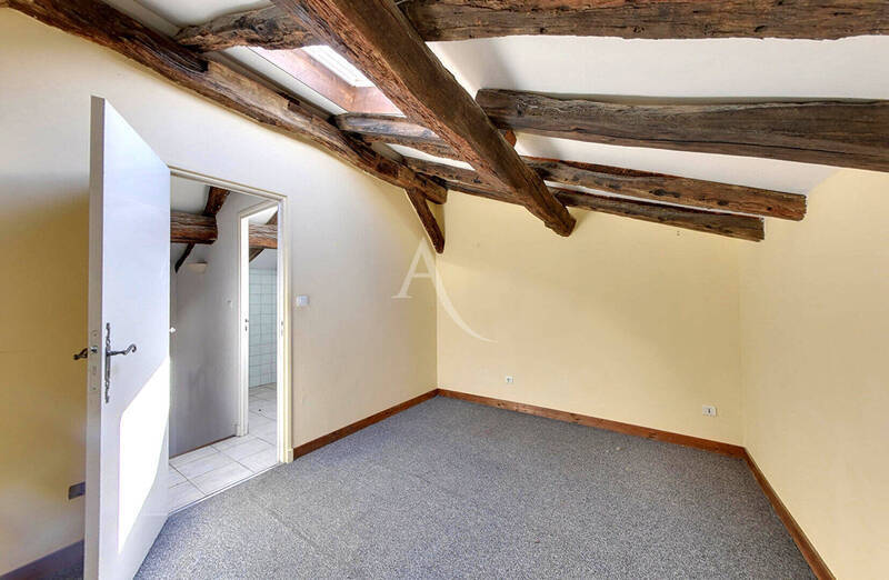 Vente maison 4 pièces 85.32 m² à Prissé 71960