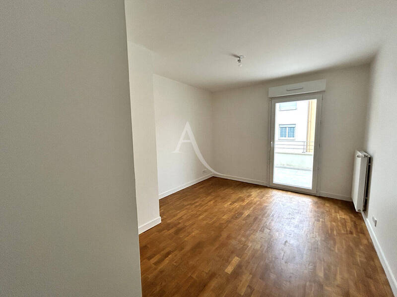 Vente appartement 3 pièces 70.35 m² à Mâcon 71000 Est/Sud