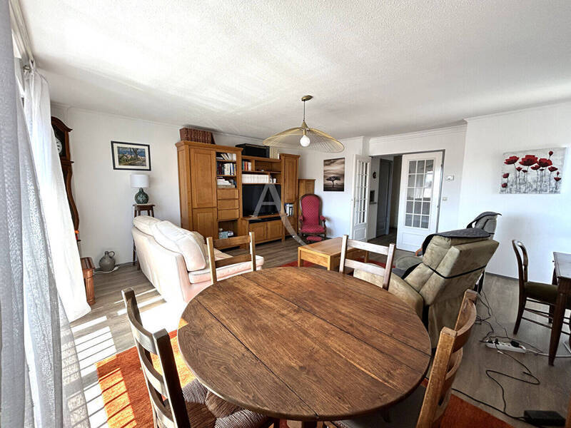 Vente appartement 4 pièces 86 m² à Mâcon 71000