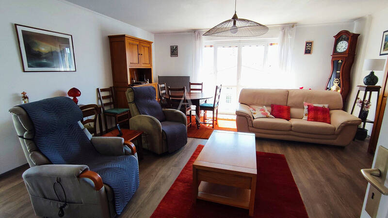 Vente appartement 4 pièces 86 m² à Mâcon 71000