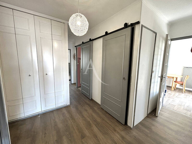 Vente appartement 4 pièces 86 m² à Mâcon 71000