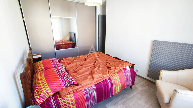 Vente appartement 4 pièces 86 m² à Mâcon 71000