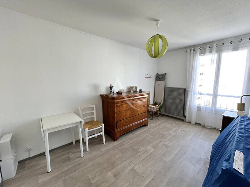 Vente appartement 4 pièces 86 m² à Mâcon 71000