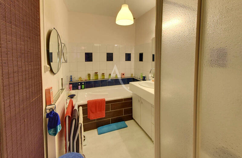 Vente appartement 7 pièces 158.46 m² à Mâcon 71000
