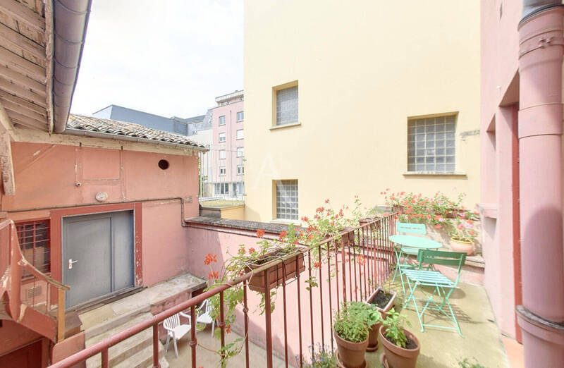 Vente appartement 7 pièces 158.46 m² à Mâcon 71000
